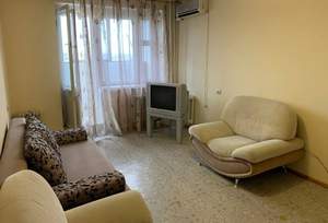 2-к квартира, на длительный срок, 57м2, 12/14 этаж