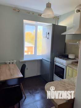 1-к квартира, на длительный срок, 32м2, 5/9 этаж