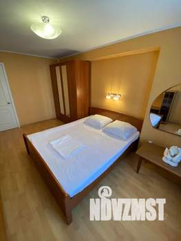 2-к квартира, посуточно, 56м2, 8/14 этаж