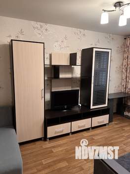 1-к квартира, на длительный срок, 37м2, 3/16 этаж