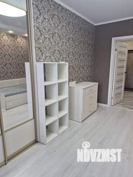 2-к квартира, на длительный срок, 62м2, 6/16 этаж