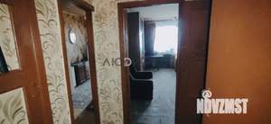 1-к квартира, на длительный срок, 37м2, 10/10 этаж