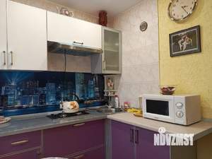 1-к квартира, на длительный срок, 35м2, 2/5 этаж