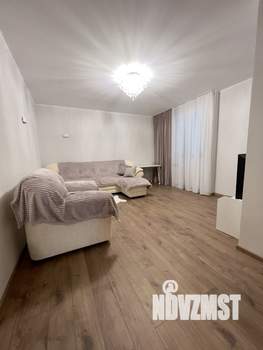 2-к квартира, на длительный срок, 66м2, 6/10 этаж