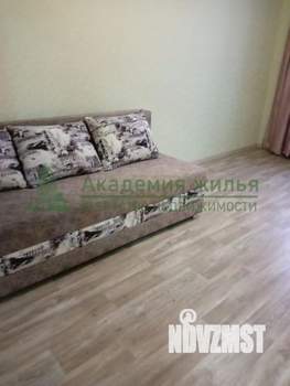 1-к квартира, на длительный срок, 33м2, 5/18 этаж