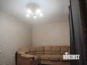 2-к квартира, посуточно, 54м2, 5/10 этаж