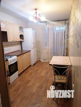 1-к квартира, на длительный срок, 45м2, 10/11 этаж