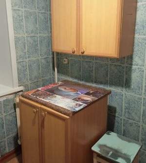 1-к квартира, на длительный срок, 33м2, 2/5 этаж