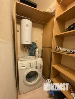 Студия квартира, посуточно, 32м2, 2/9 этаж