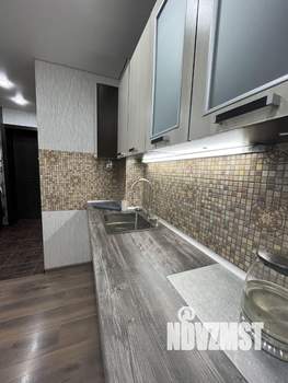 1-к квартира, посуточно, 40м2, 10/10 этаж