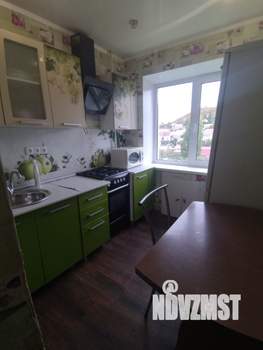 2-к квартира, на длительный срок, 47м2, 8/9 этаж