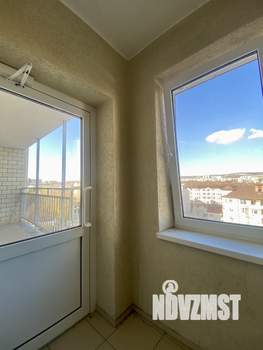 1-к квартира, на длительный срок, 45м2, 10/27 этаж