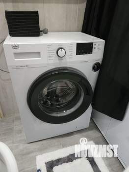 1-к квартира, на длительный срок, 31м2, 5/5 этаж