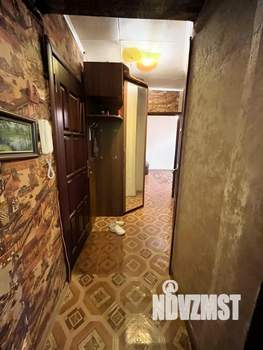 2-к квартира, на длительный срок, 47м2, 2/5 этаж