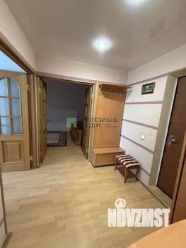 2-к квартира, на длительный срок, 45м2, 9/10 этаж