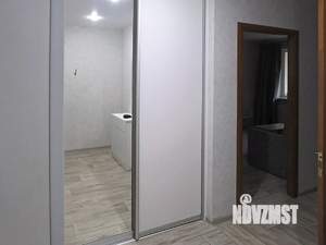 1-к квартира, на длительный срок, 40м2, 7/10 этаж