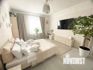 1-к квартира, посуточно, 42м2, 2/5 этаж