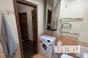 1-к квартира, посуточно, 45м2, 7/10 этаж