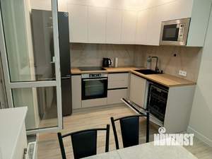 2-к квартира, на длительный срок, 60м2, 9/10 этаж