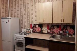 1-к квартира, на длительный срок, 42м2, 4/10 этаж