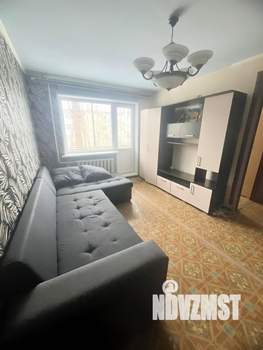 1-к квартира, на длительный срок, 32м2, 2/5 этаж