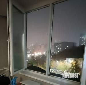 1-к квартира, на длительный срок, 42м2, 6/10 этаж