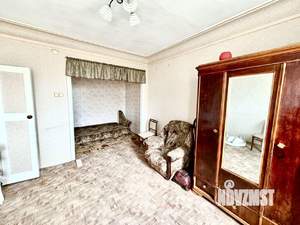 1-к квартира, посуточно, 30м2, 5/5 этаж
