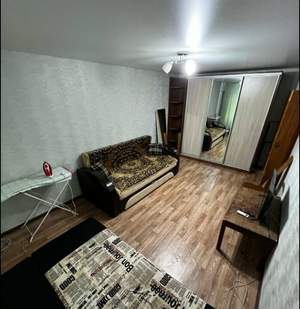 1-к квартира, на длительный срок, 32м2, 8/9 этаж