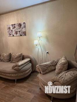 2-к квартира, посуточно, 45м2, 8/10 этаж