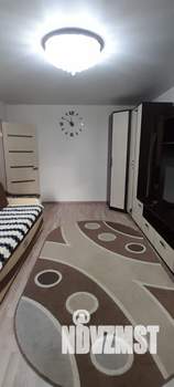 1-к квартира, на длительный срок, 42м2, 5/10 этаж