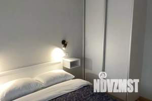 1-к квартира, посуточно, 32м2, 2/6 этаж