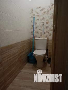 2-к квартира, посуточно, 54м2, 5/10 этаж