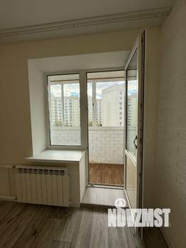 1-к квартира, на длительный срок, 30м2, 6/10 этаж