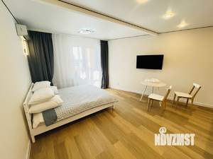 1-к квартира, на длительный срок, 30м2, 13/25 этаж
