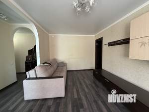 2-к квартира, на длительный срок, 46м2, 3/5 этаж