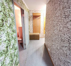 2-к квартира, на длительный срок, 32м2, 2/5 этаж