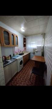 1-к квартира, на длительный срок, 33м2, 1/3 этаж