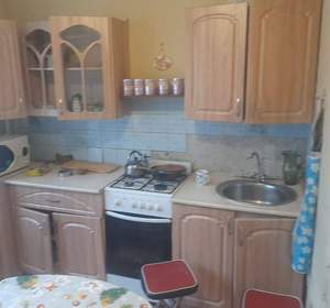 1-к квартира, на длительный срок, 38м2, 6/9 этаж