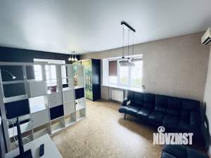 1-к квартира, на длительный срок, 50м2, 7/12 этаж