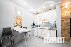 1-к квартира, посуточно, 33м2, 3/14 этаж