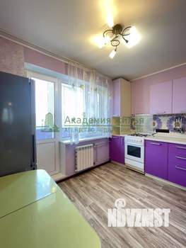1-к квартира, на длительный срок, 37м2, 3/7 этаж