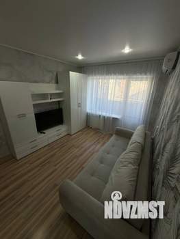 1-к квартира, на длительный срок, 30м2, 5/9 этаж