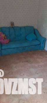 3-к квартира, на длительный срок, 60м2, 3/3 этаж