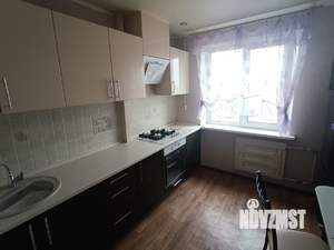 1-к квартира, на длительный срок, 38м2, 8/9 этаж