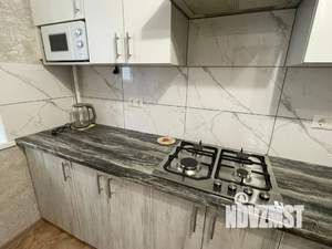 1-к квартира, посуточно, 42м2, 4/10 этаж