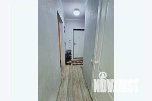 1-к квартира, посуточно, 33м2, 2/9 этаж