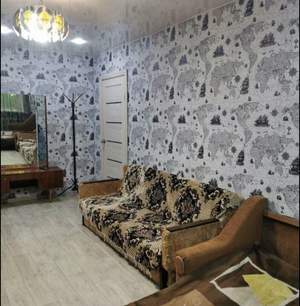 1-к квартира, на длительный срок, 30м2, 1/9 этаж