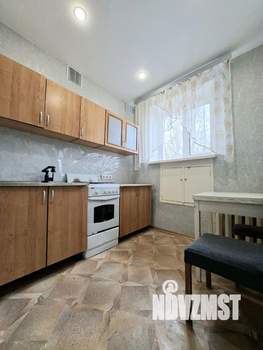 1-к квартира, на длительный срок, 32м2, 5/5 этаж