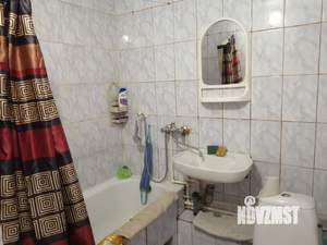 1-к квартира, на длительный срок, 42м2, 6/9 этаж