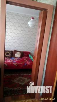 2-к квартира, на длительный срок, 42м2, 4/5 этаж